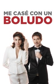 poster I Married a Dumbass