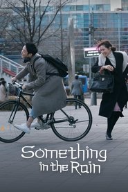 Poster of Something in the Rain image size 1056x1583