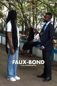 poster FALSE BOND