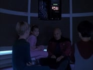 Star Trek : La nouvelle génération season 5 episode 5
