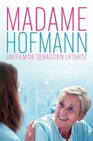 poster Madame Hofmann