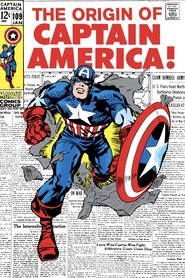 Captain America Poster of Captain America image size 1821x2732