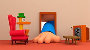 The Pato Doll