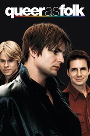 Poster of Queer As Folk image size 2000x3000