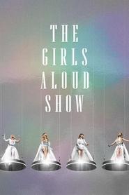 poster The Girls Aloud Show