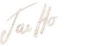 Logo of Jai Ho image size 3440x1684