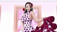 serie One Piece saison 17 episode 696 en streaming