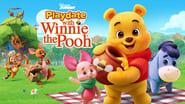 Playdate with Winnie the Pooh  