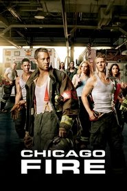Poster of Chicago Fire image size 2000x3000