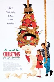 poster All I Want for Christmas