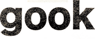 Logo of Gook image size 1057x435