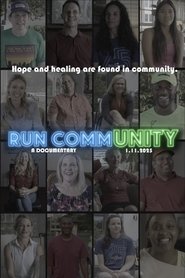 poster Seth: The Running Mayor of Franklin