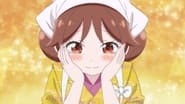 Taisho Maiden Fairytale season 1 episode 8