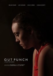 poster Gut Punch