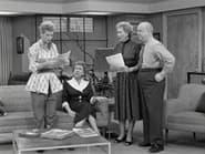 I Love Lucy season 4 episode 21