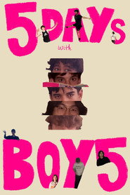 5 Days With Boy5