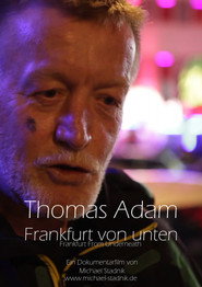 Thomas Adam - Frankfurt von unten