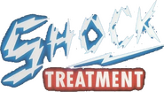 Logo of Shock Treatment image size 730x409