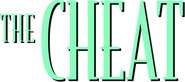 Logo of The Cheat image size 1177x523