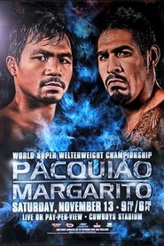 Pacquiao vs. Margarito