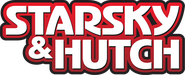 Logo of Starsky & Hutch image size 711x290