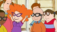 Jessie Magoo