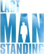 Logo of Last Man Standing image size 407x499