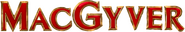 Logo of MacGyver image size 3231x558