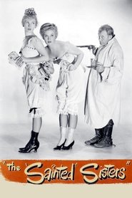 poster The Sainted Sisters