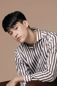 Photo of Gawin Caskey image size 533x800