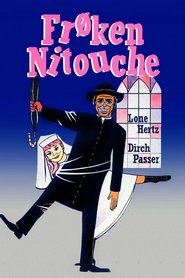 poster Frøken Nitouche
