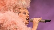 Kylie Minogue: Showgirl wallpaper 