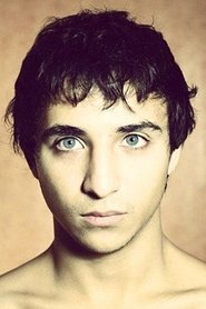 Photo of Burak Çevik image size 333x500
