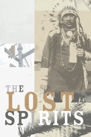 poster The Lost Spirits