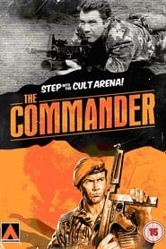 The Commander 1988 123movies