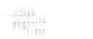 Logo of The Woman in Black image size 1280x544