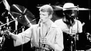David Bowie On Stage: Live in Japan wallpaper 