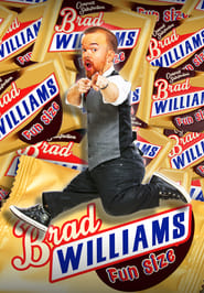 Brad Williams: Fun Size 2015 123movies