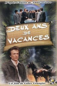 serie streaming - Deux ans de vacances streaming