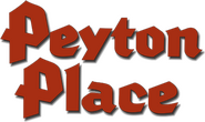 Logo of Peyton Place image size 504x300