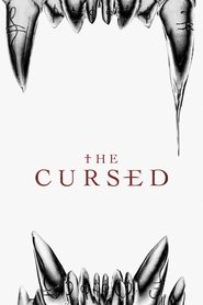 The Cursed Película Completa HD 1080p [MEGA] [LATINO] 2021