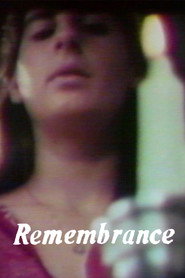 Remembrance poster