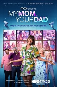 Poster of My Mom, Your Dad image size 2000x3000