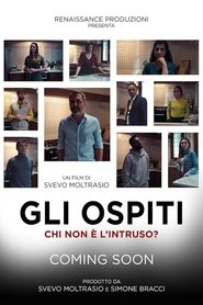 Gli ospiti