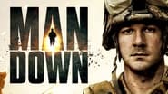 Man Down wallpaper 