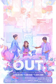 OUT: An Asian American Musical