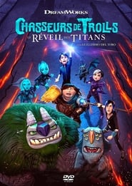 Voir film Chasseurs de trolls : Le réveil des titans en streaming