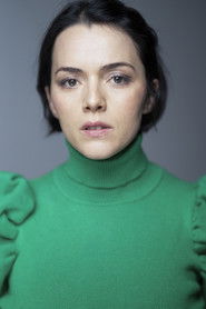 Photo of Nika Perrone image size 1933x2900