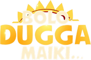 Logo of Bolo Dugga Maiki image size 584x387