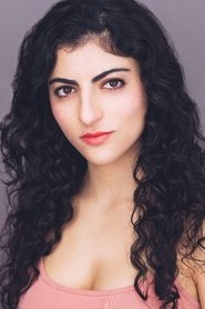 Photo of Lucie Solène Allouche image size 868x1302